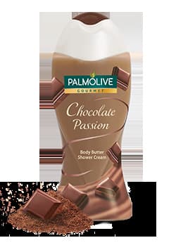 Product Gel de Banho Palmolive Chocolate