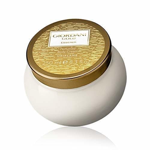 Beauty Giordani Gold Essenza Body Cream