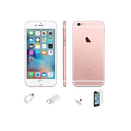 Electronic Apple iPhone 6S 64GB Rosa