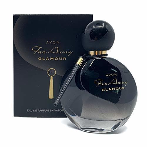 Product Avon Far Away Glamour Eau de Parfum Para Mujer 50ml