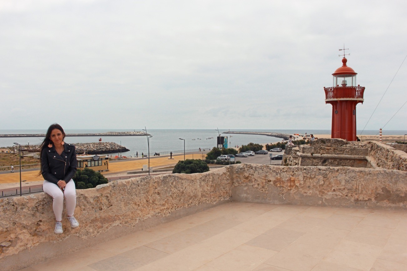 Place Figueira da Foz