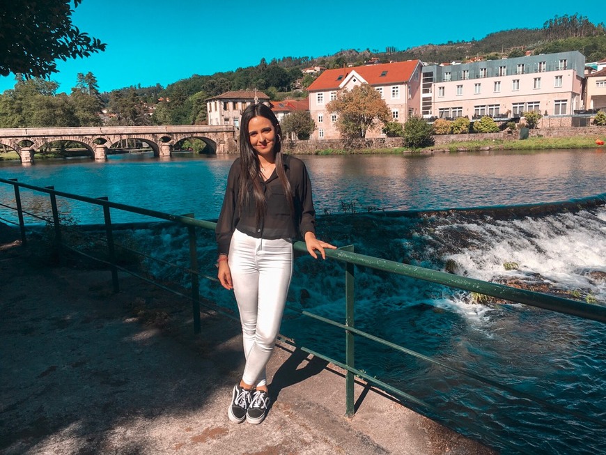 Place Arcos de Valdevez