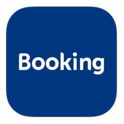 App Booking