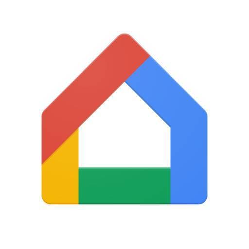 App Google Home