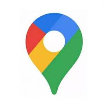 App Google Maps