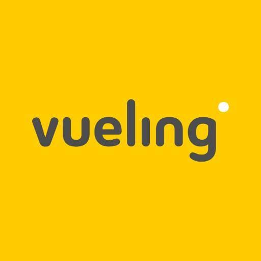 App Vueling