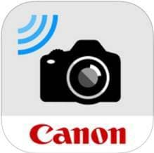 App Canon Camera Connect