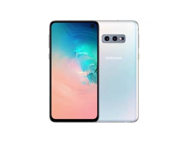 Producto Samsung Galaxy S10e