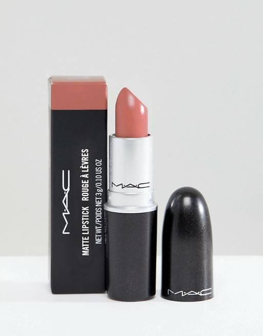 Moda MAC Lipstick