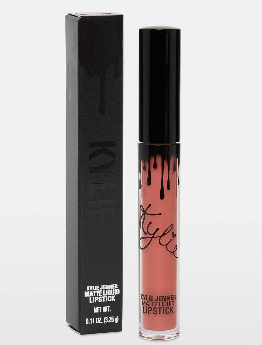 Moda Matte Liquid Lipstick - Kylie Cosmetics