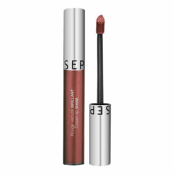 Moda Cream Lip Shine - Sephora