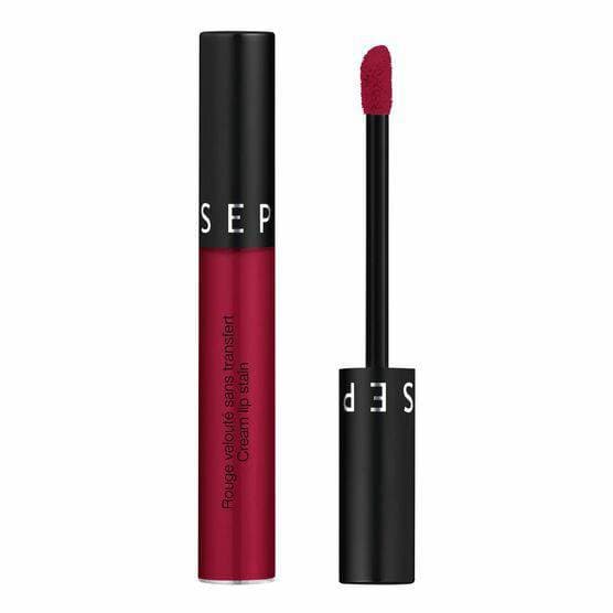 Moda Cream Lip Stain - Sephora