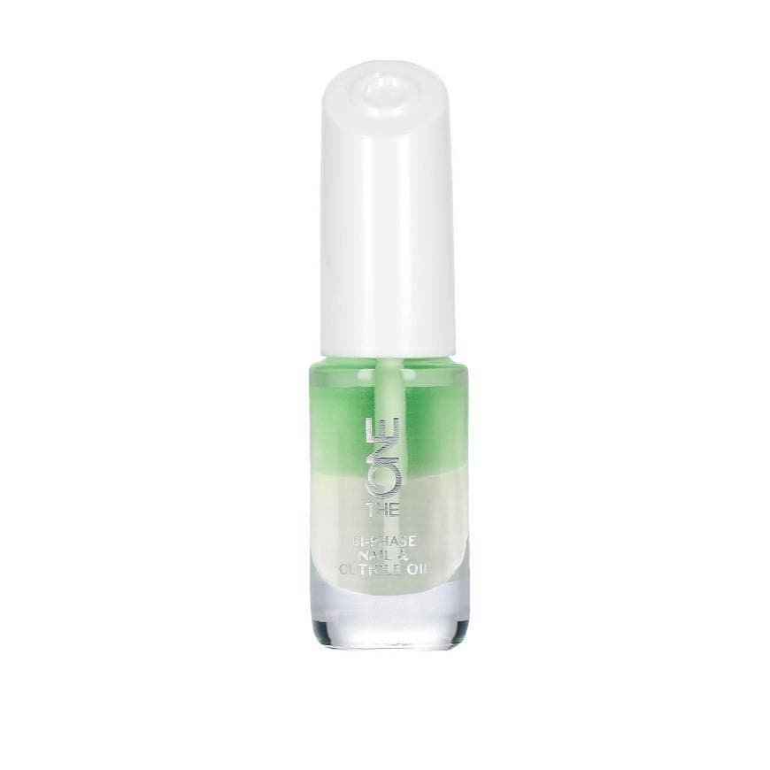 Moda Bi-phase Nail & Cuticle Oil