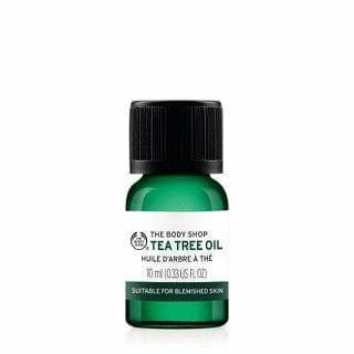 Moda Tea Tree Oil - The Body Shop