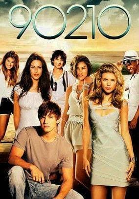 Serie 90210