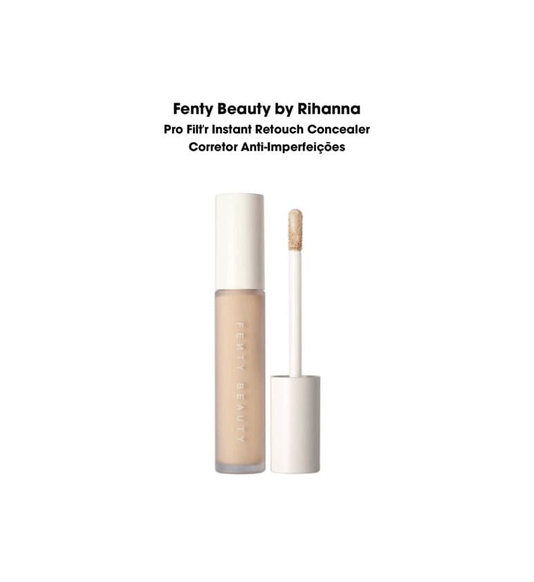 Product Concealer Fenty Beauty by Rihanna