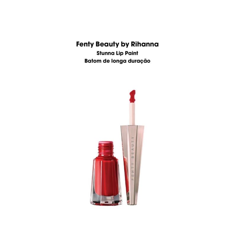 Product Baton Fenty Beauty by Rihanna