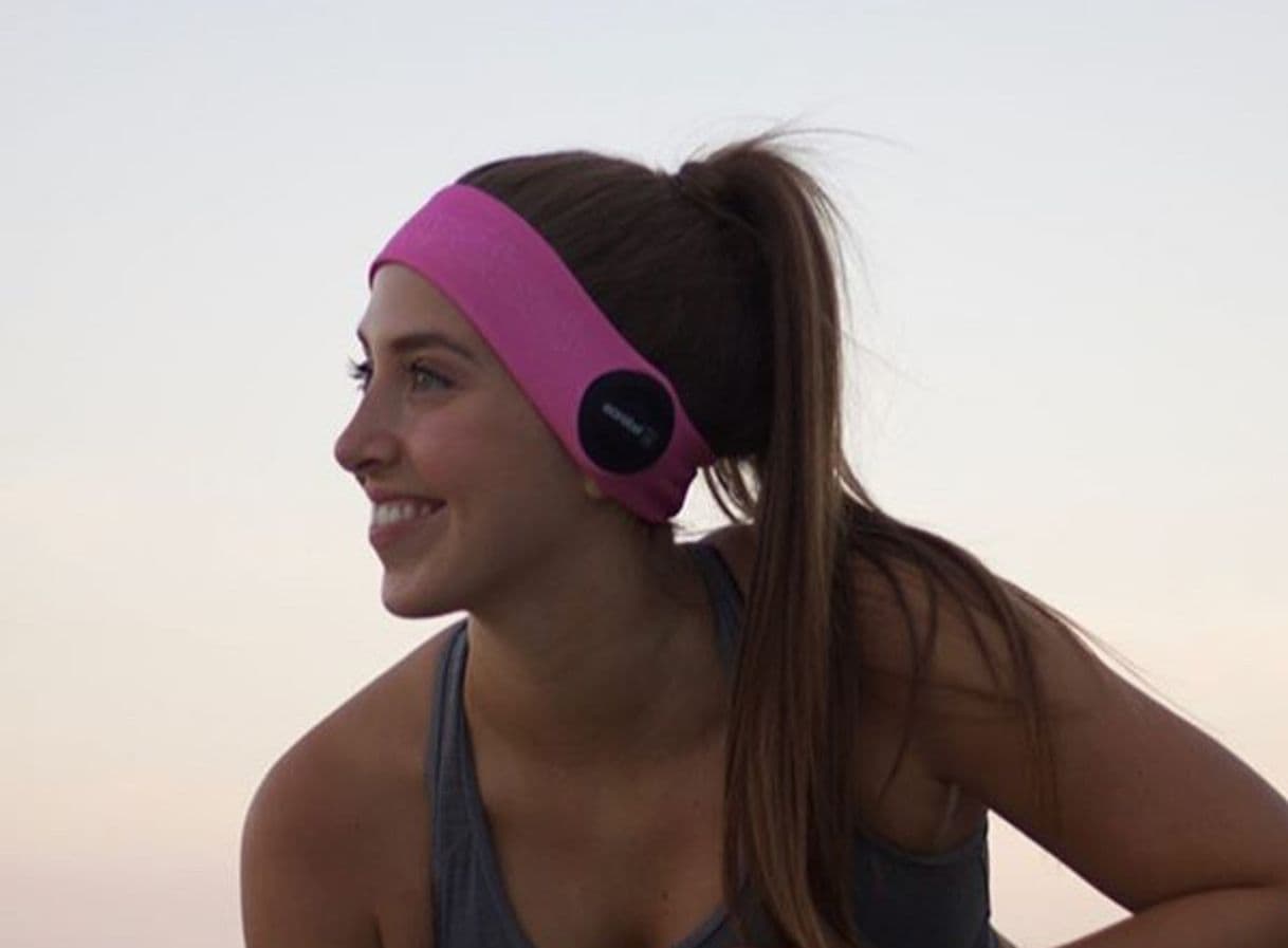 Producto Elite Headband