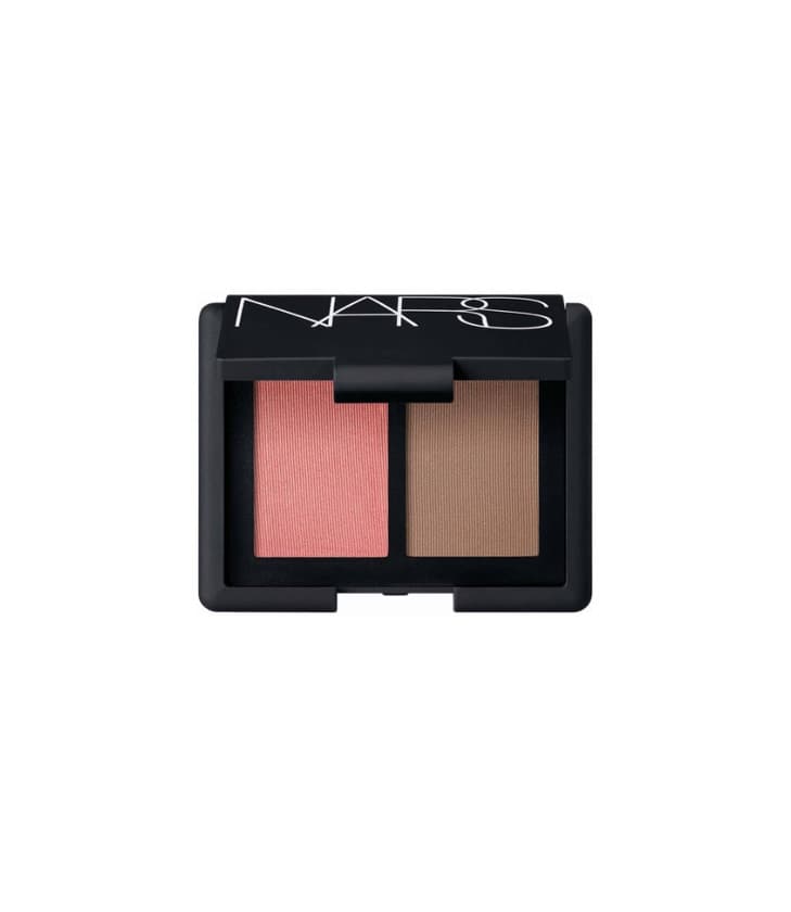 Producto Duo Contorno e Blush