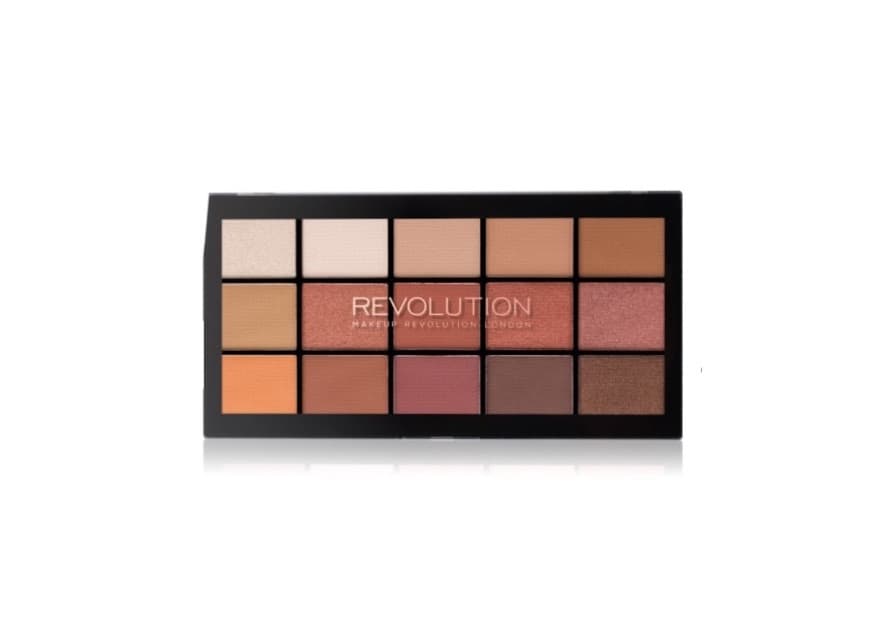 Producto Tom Iconic Fever Makeup Revolution 