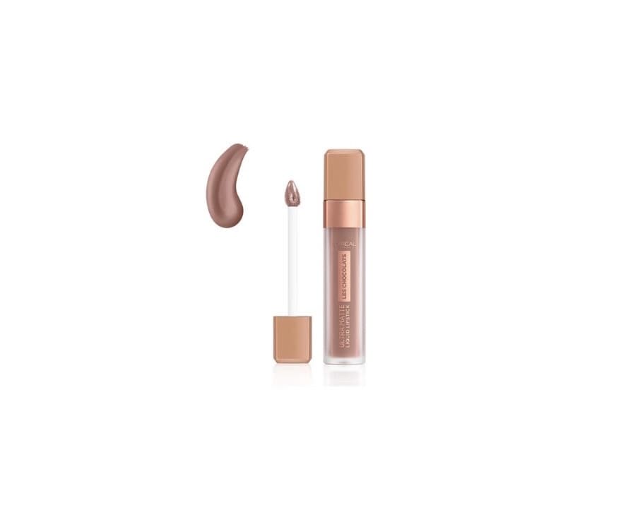 Producto L’Oréal Paris Matte Les Chocolates