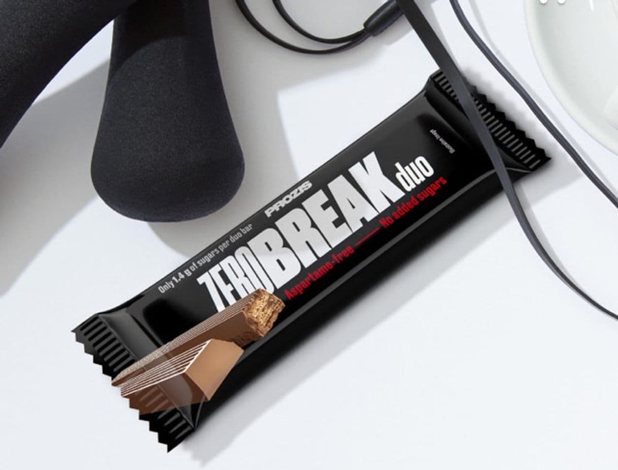 Producto Zero Break Duo 