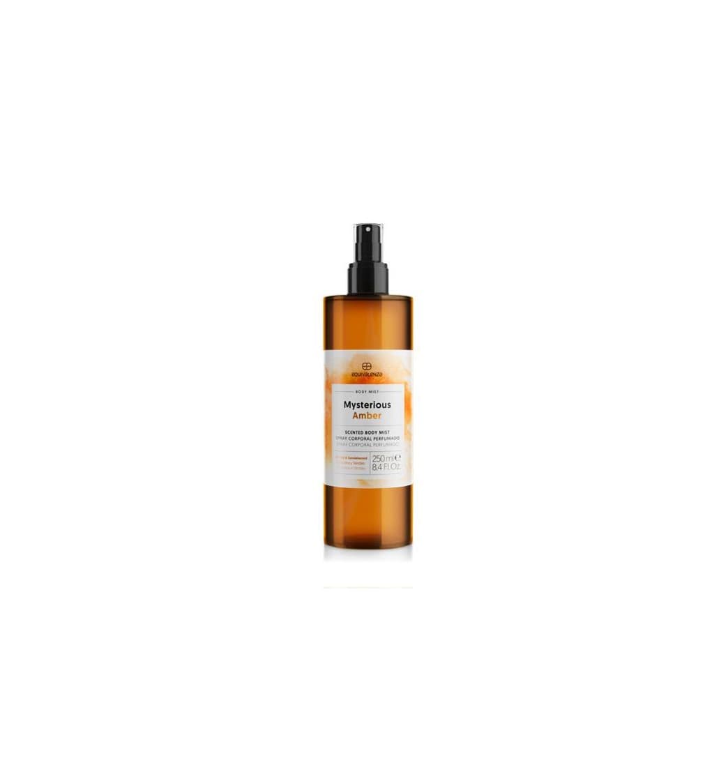 Product Spray Corporal 