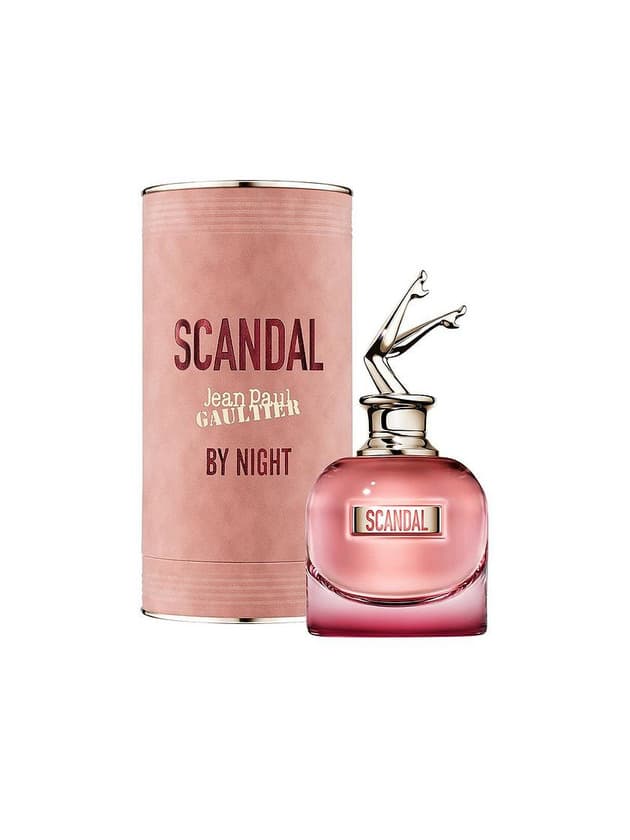 Producto Jean Paul Gaultier “Scandal by Night”