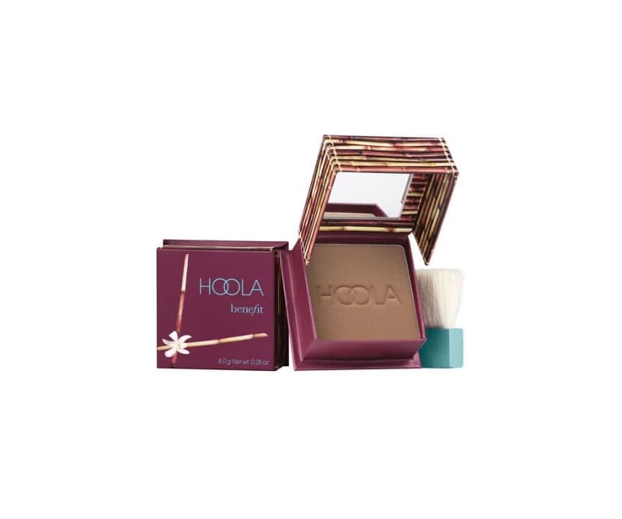 Producto Hoola pó bronzeador 