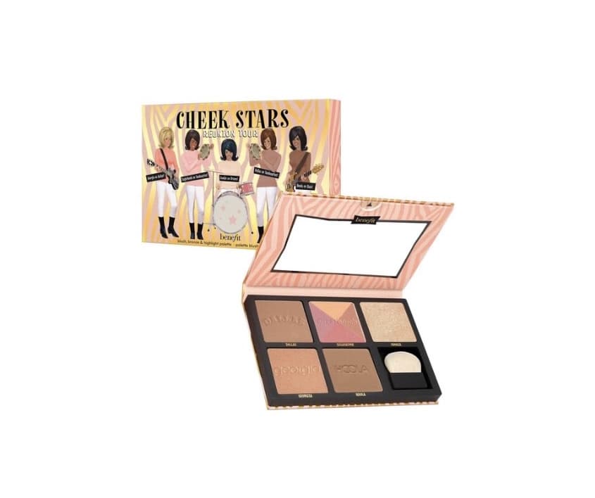 Producto Kit Cheek Stars