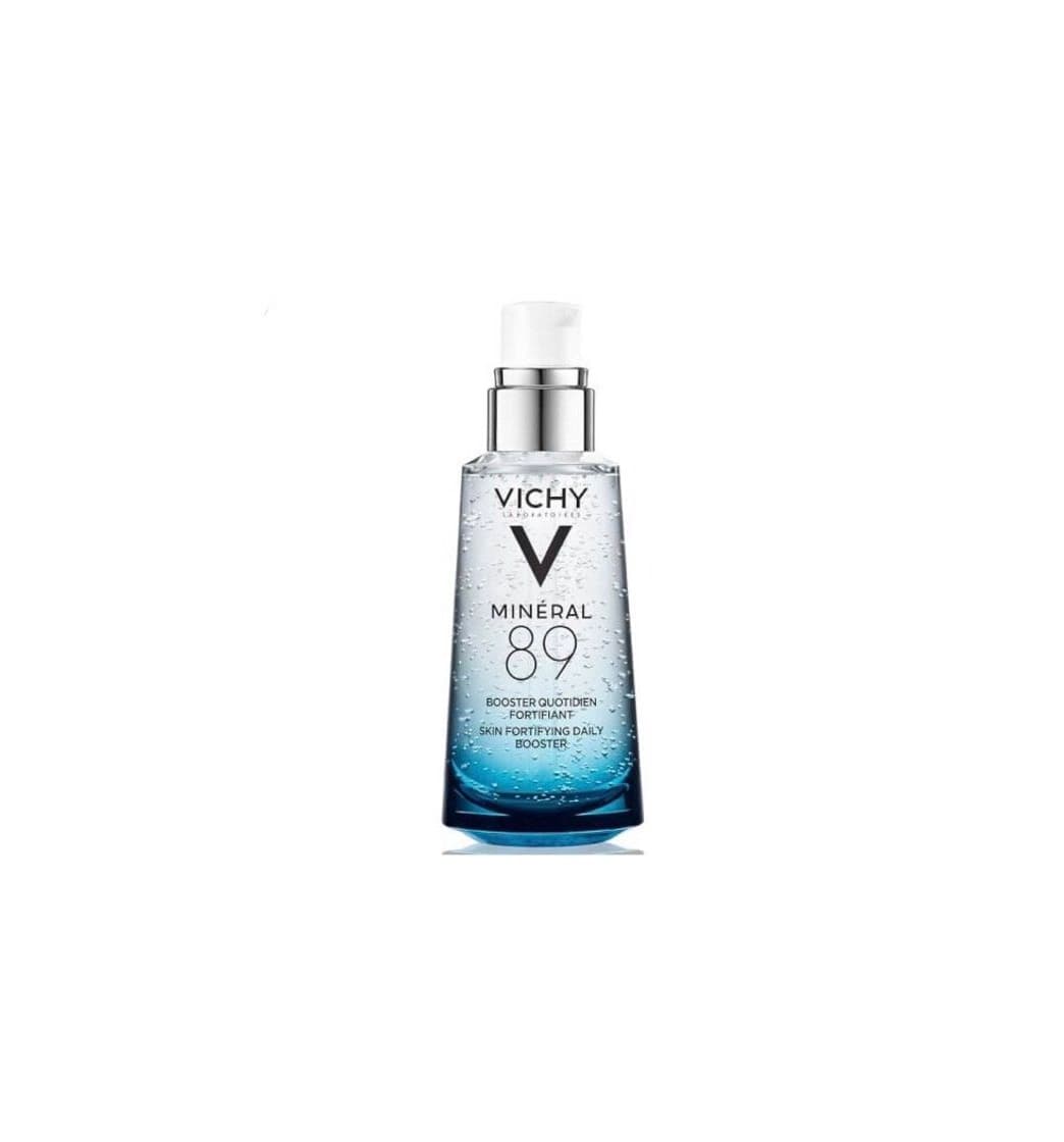 Product Vichy mineral