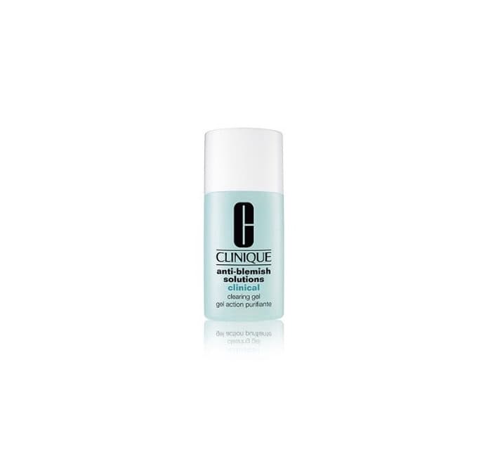 Producto Clinique Anti-Blemish 