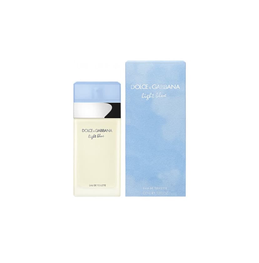 Producto DOLCE & GABBANA
Light Blue EDT