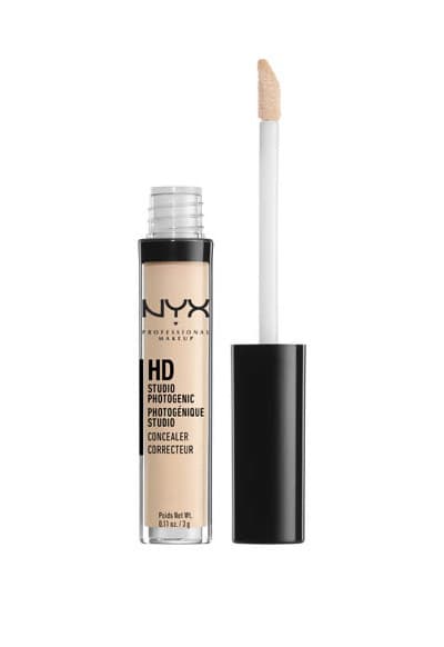 Moda Corretor Nyx HD Photogenic / 8,85€