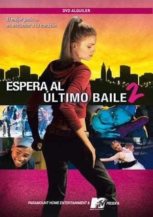 Película Save the Last Dance 2