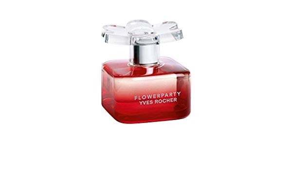 Moda Flower Party 50ml - Yves Rocher / 17,50€