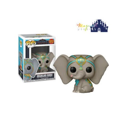 Product Funko Dumbo