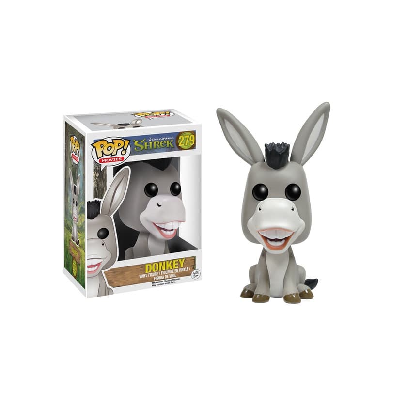 Product Funko Donkey