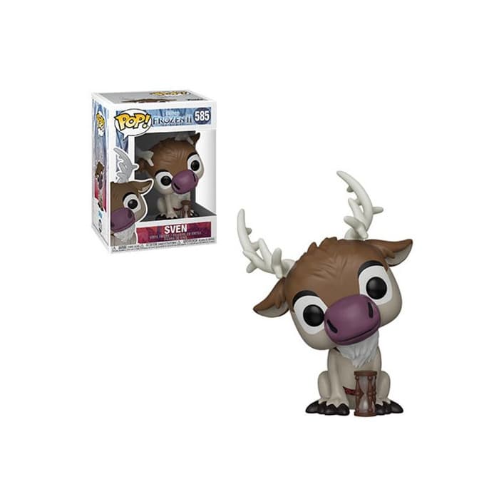 Product Funko Sven