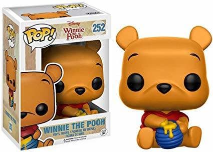 Product Funko Winnie the Pooh 