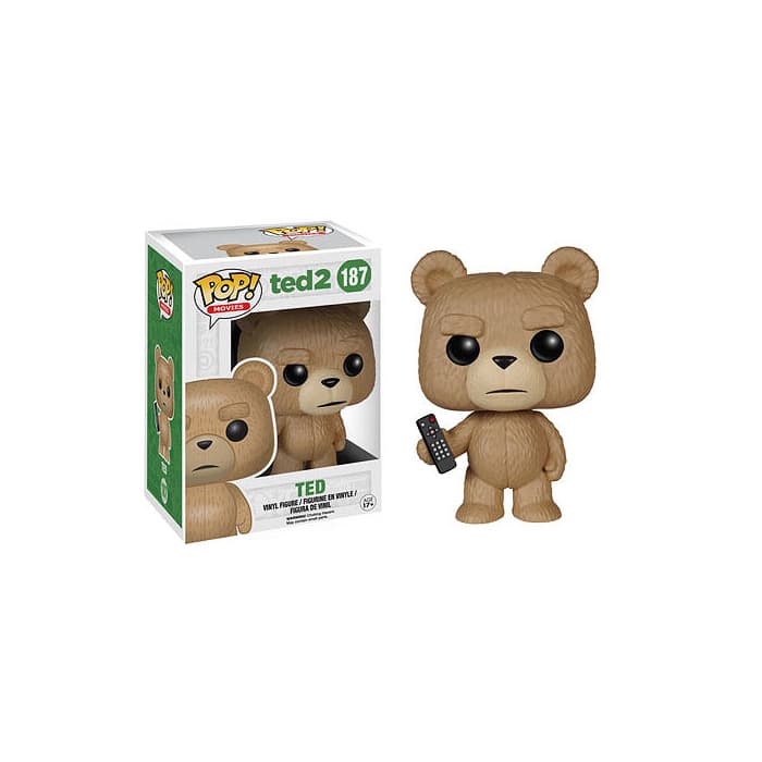 Product Funko Ted 2