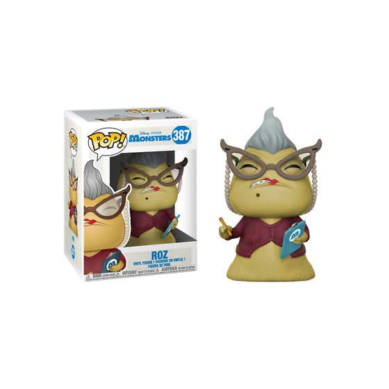 Product Funko Roz