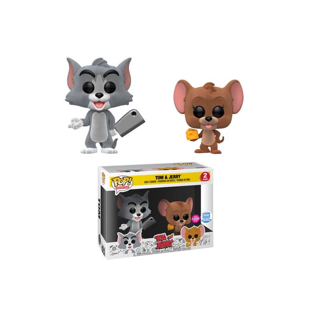 Product Funko Tom