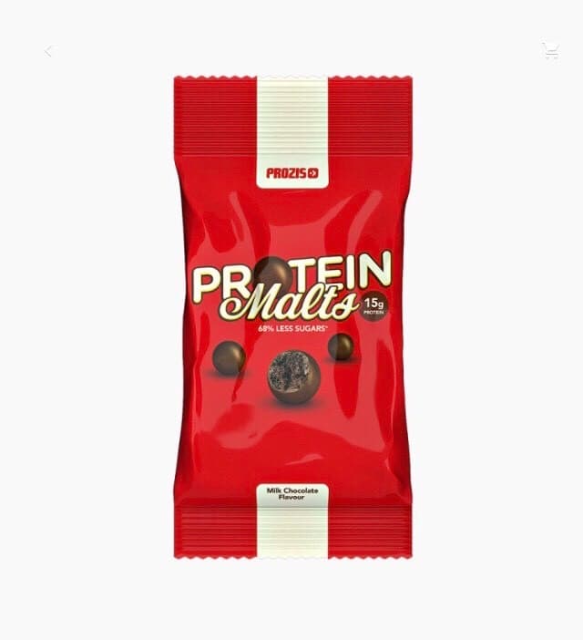 Producto Protein Malts