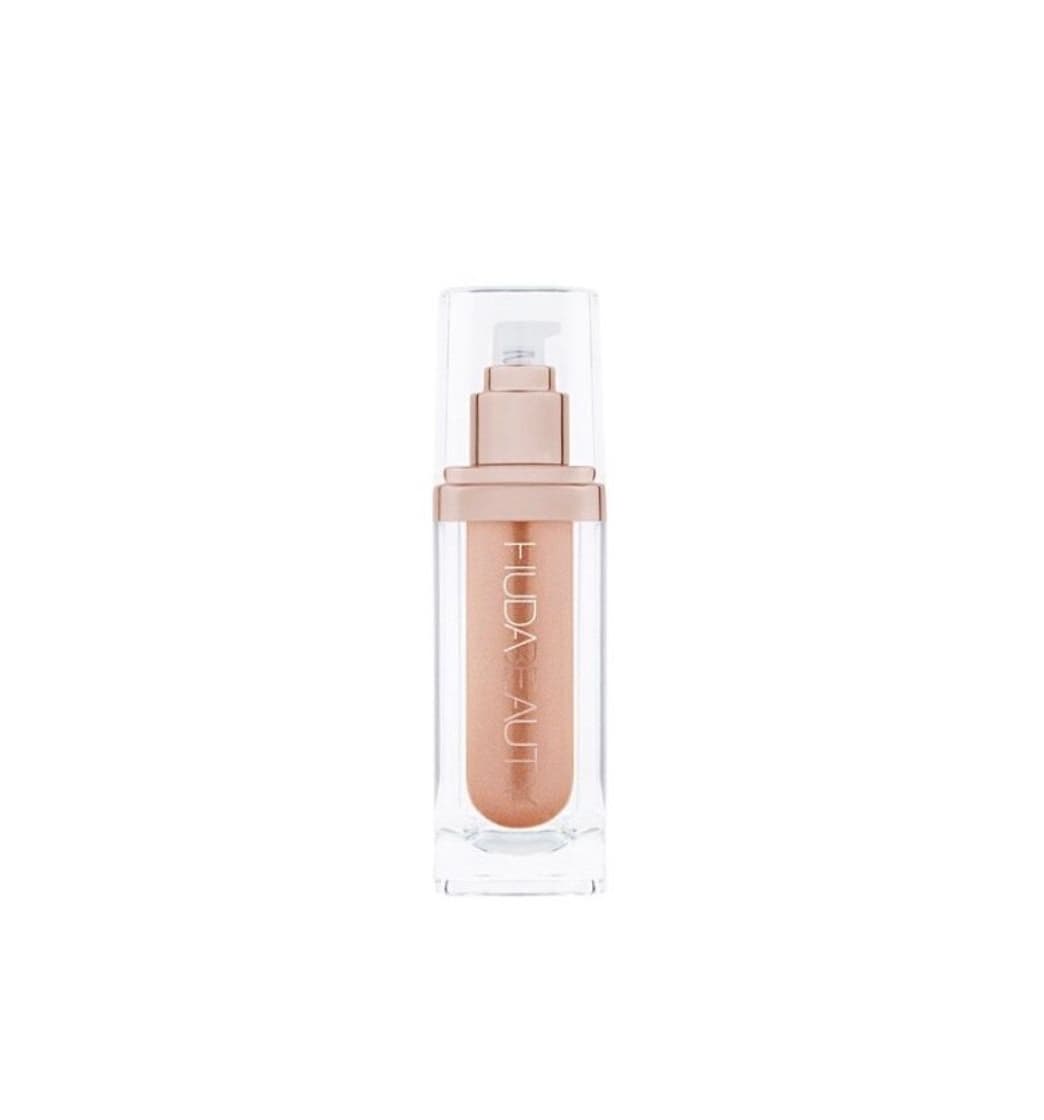 Product Iluminador Huda Beauty