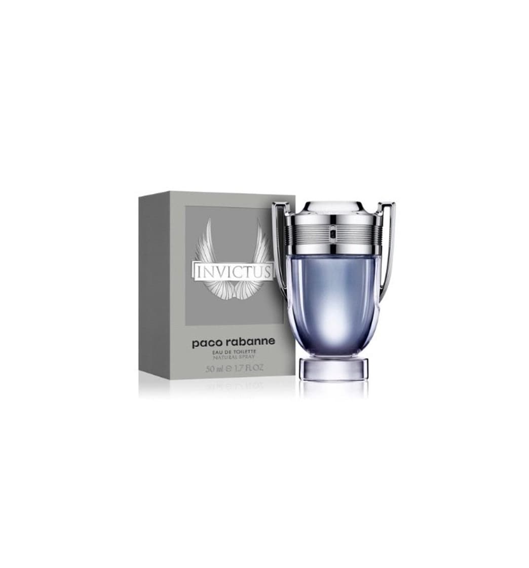 Producto Paco Rabanne Invictus Eau De Toilette Vaporizador 