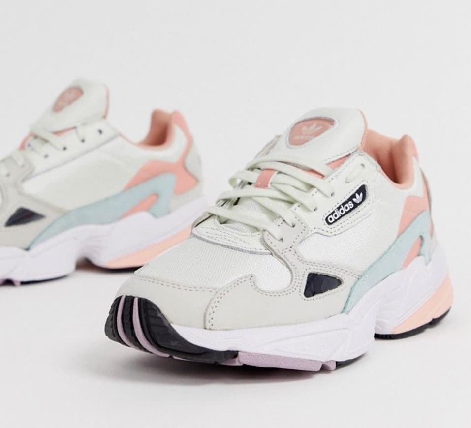 Product Adidas Falcon coloridos