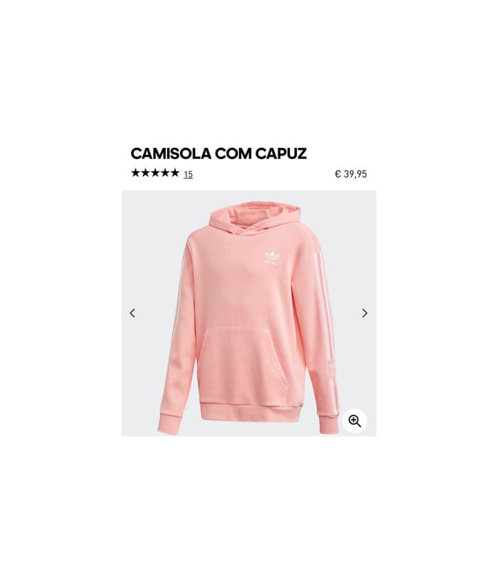 Product Camisolas adidas ❤️