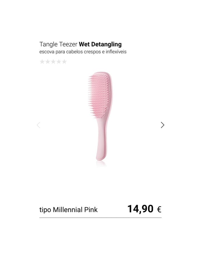 Product Tangle-teezer☺️