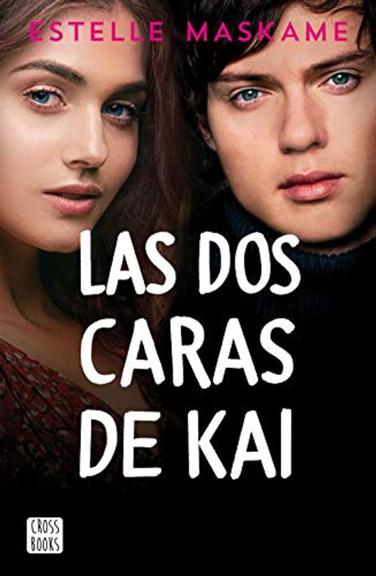 Book Las dos caras de Kai